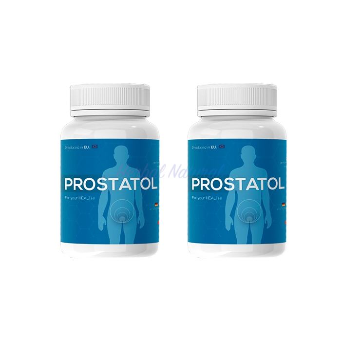 Prostatol ⏤ в Леже