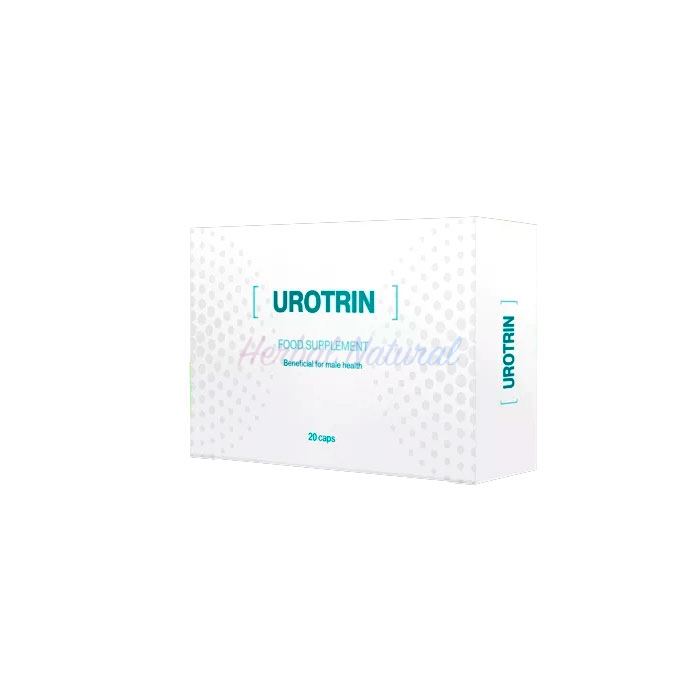 Urotrin ⏤ v Kremsu