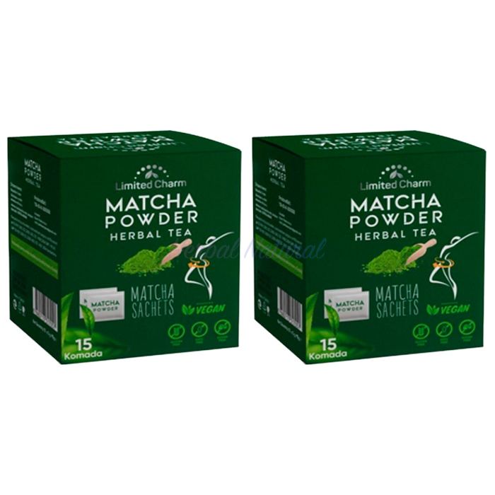 Matcha Powder ⏤ U Bosni i Hercegovini