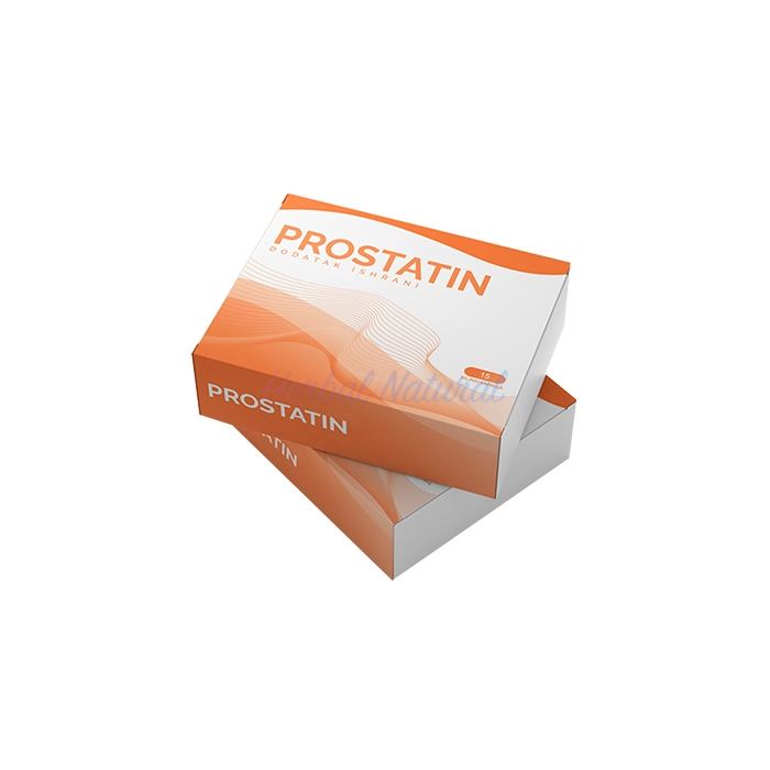 Prostatin ⏤ у Печују