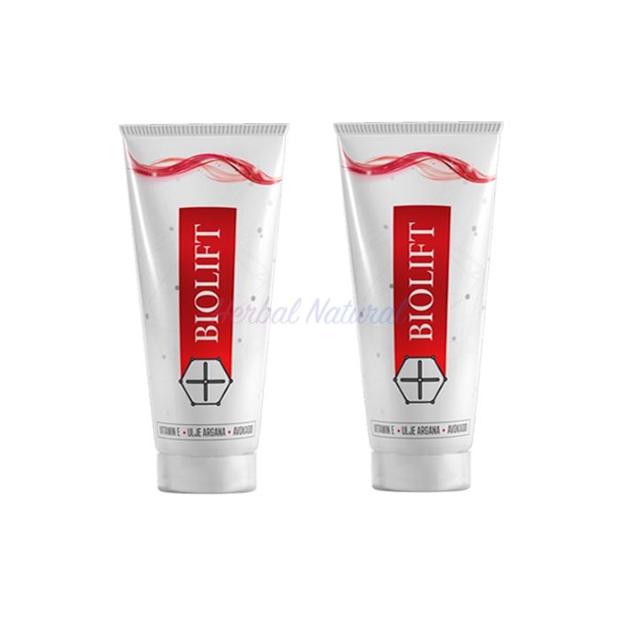 Biolift cream ⏤ в Косовске-Митровице