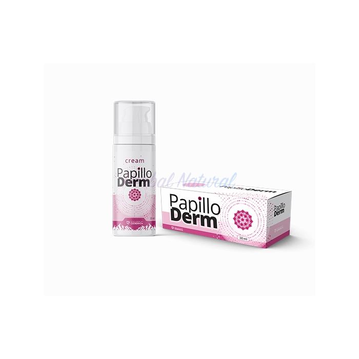 PAPILLODERM CREAM ⏤ a Jerez de le Frontere