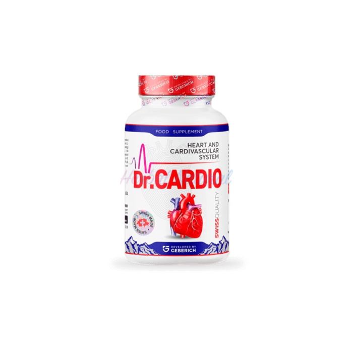 DR.CARDIO ⏤ en Jerez de le Frontere