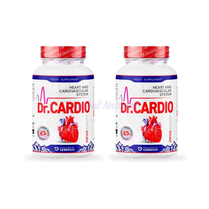 DR.CARDIO ⏤ en Jerez de le Frontere