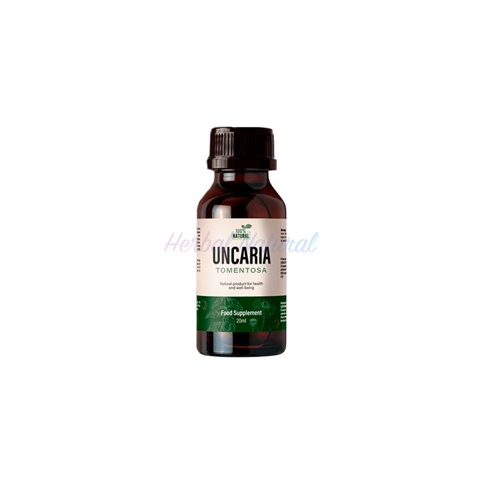 Uncaria Detox ⏤ в Бой-Маре