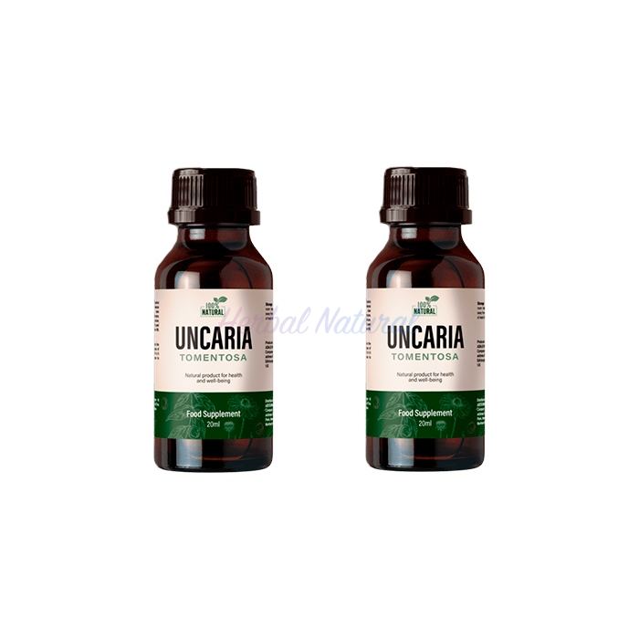 Uncaria Detox ⏤ U Hrvatskoj