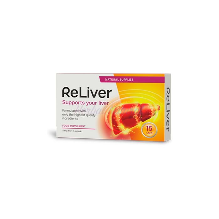 ReLiver ⏤ in Drobeta-Turnu Severin