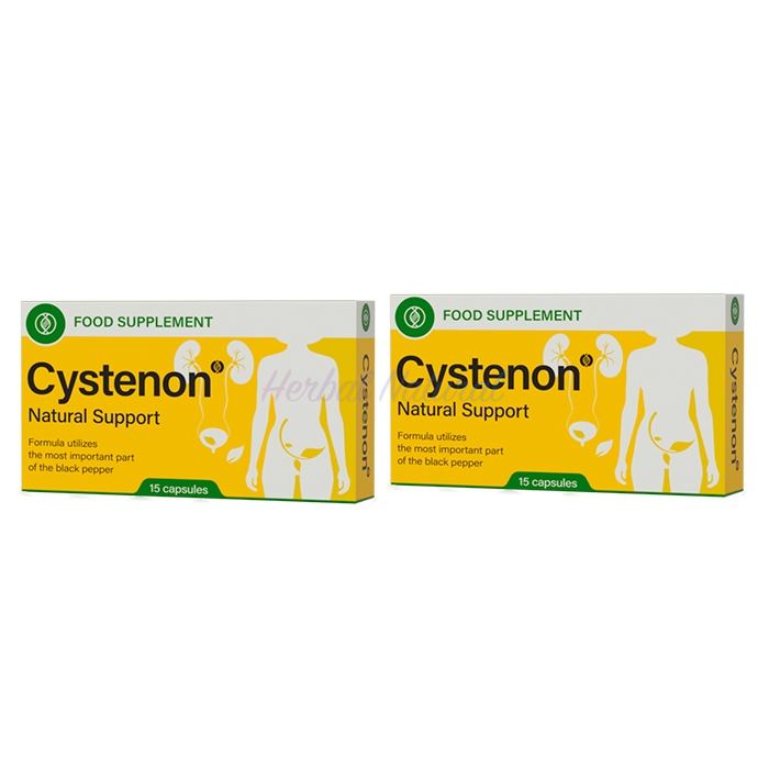 Cystenon ⏤ in Engomi