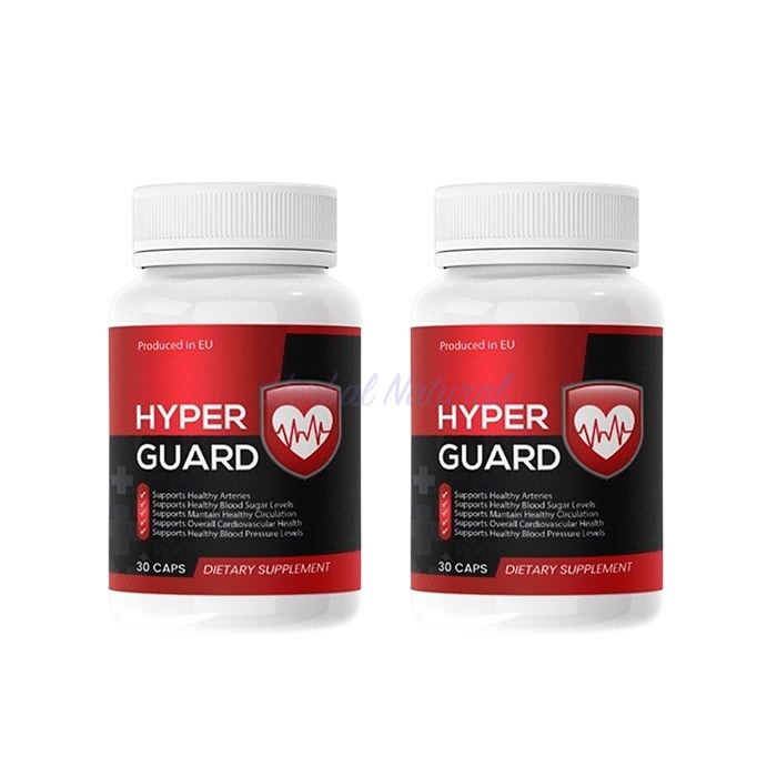 Hyper Guard ⏤ a Kawoy