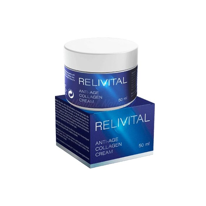 Relivital ⏤ Paides