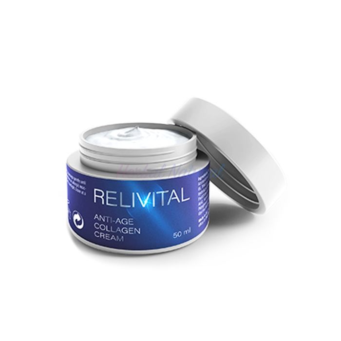 Relivital ⏤ En France