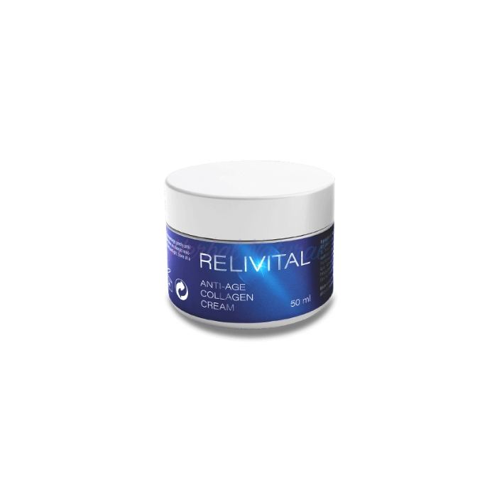 Relivital ⏤ в Рапле