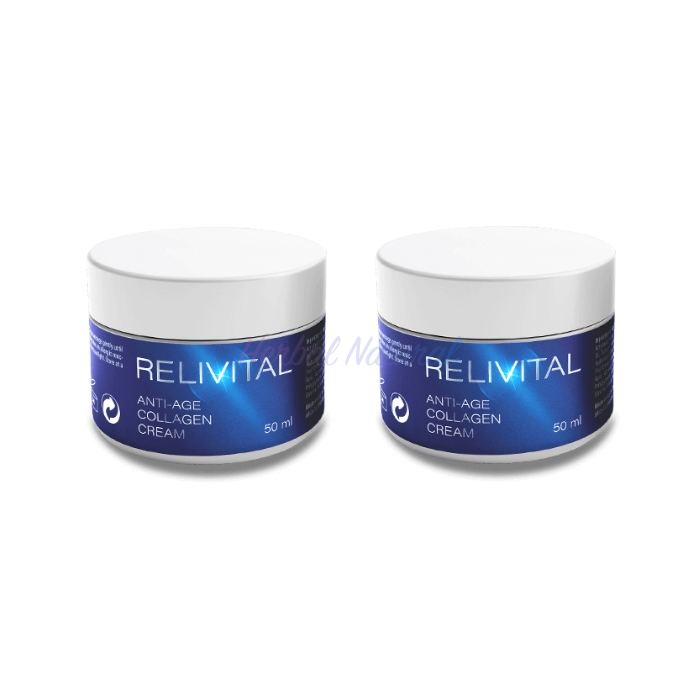 Relivital ⏤ Paides