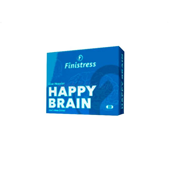 Finistress Happy Brain ⏤ Στην κυπρο