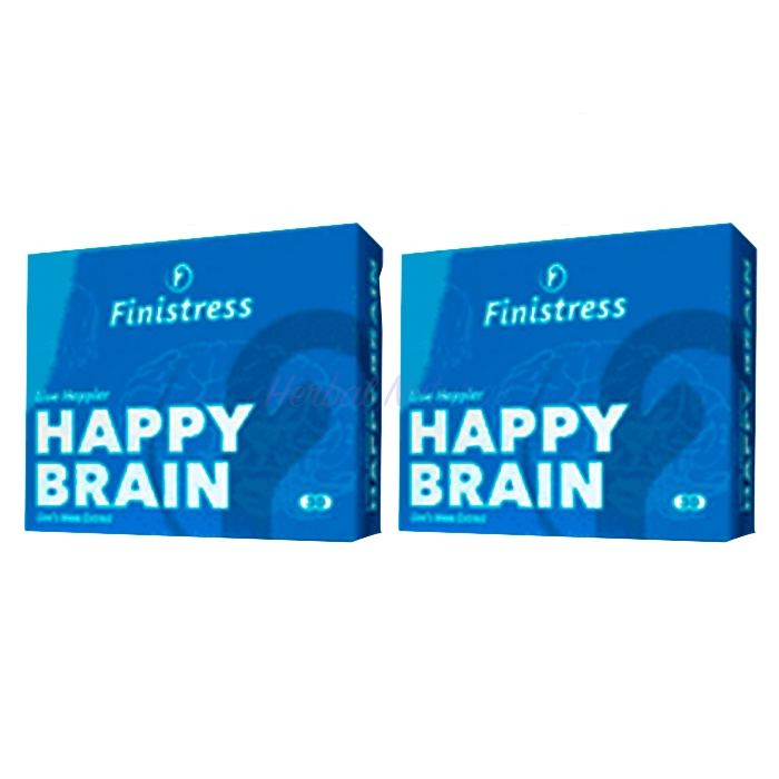 Finistress Happy Brain ⏤ στον Άγιο Αθανάσιο