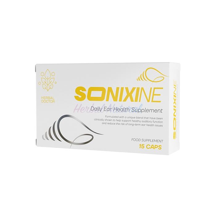 Sonixine ⏤ in Las Palmas de Gran Canaria