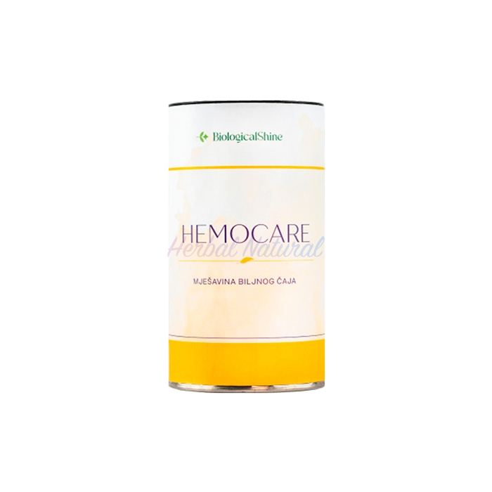 Hemocare ⏤ In Bosnia and Herzegovina