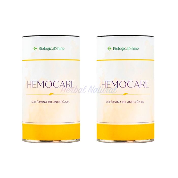 Hemocare ⏤ In Bosnia and Herzegovina