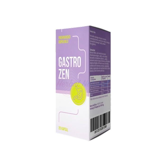 Gastro ZEN ⏤ у Никшићу