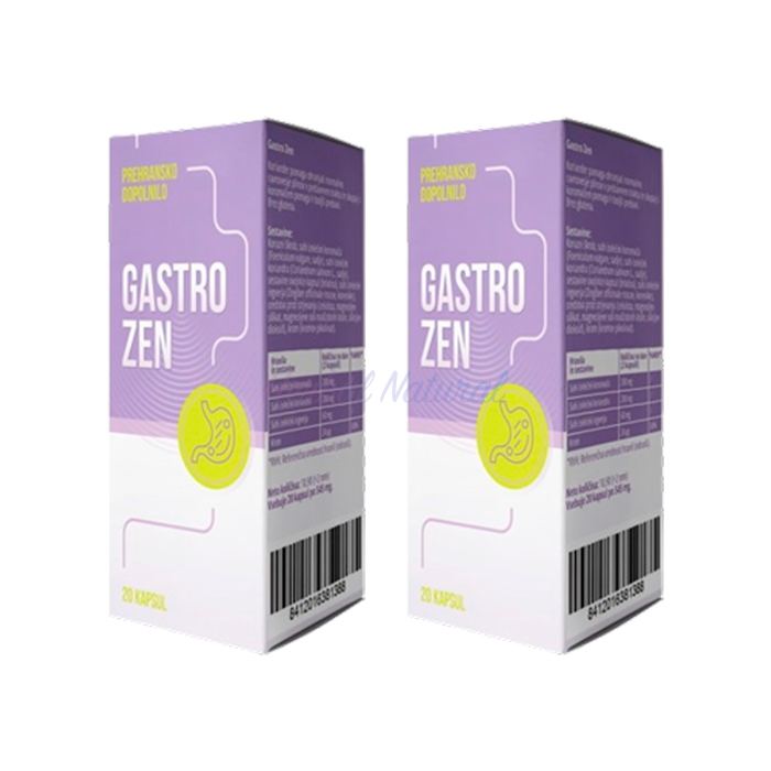 Gastro ZEN ⏤ in Slovenska Bystrica