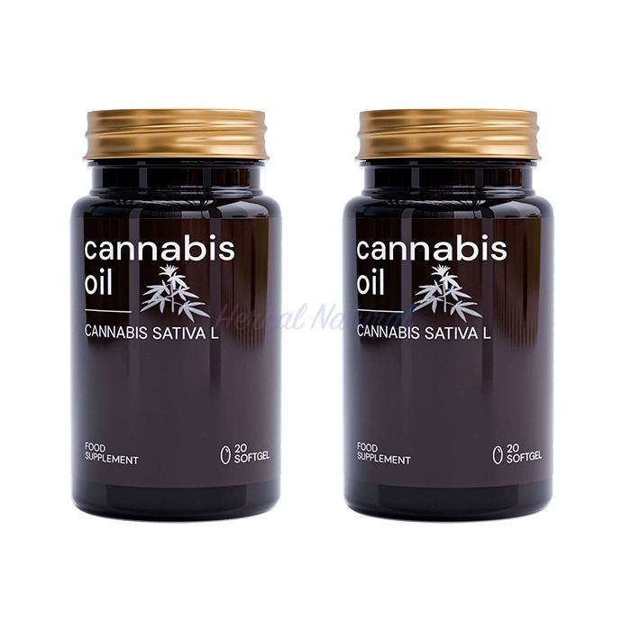 Cannabis Oil Prostatitis ⏤ Magyarországon