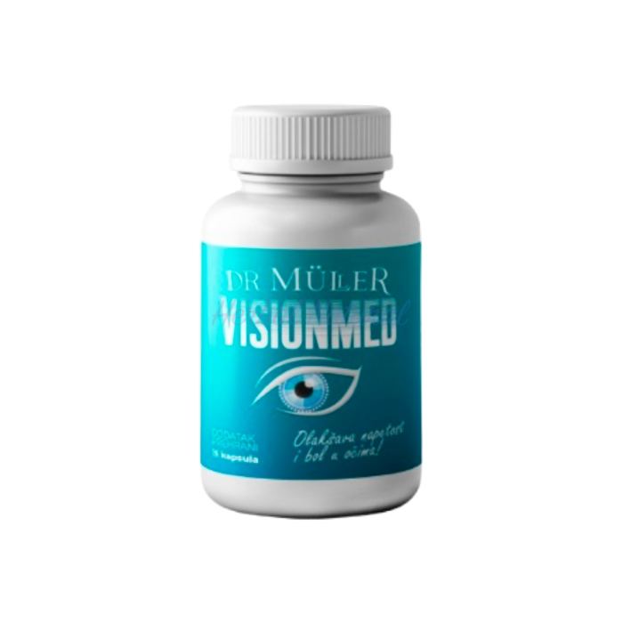 VisionMed ⏤ a Spalato