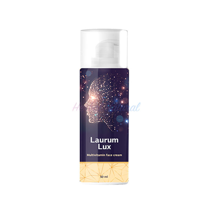 Laurum Lux ⏤ In Georgia