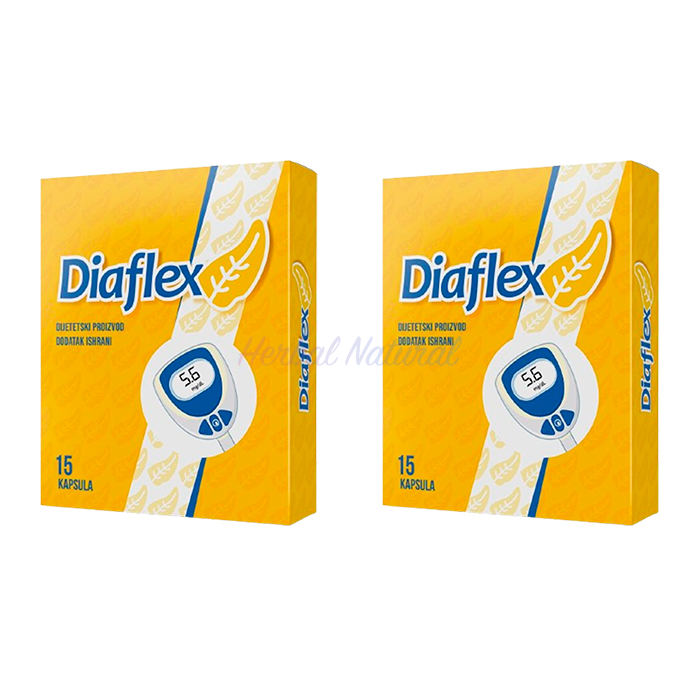 Diaflex ⏤ У Србији