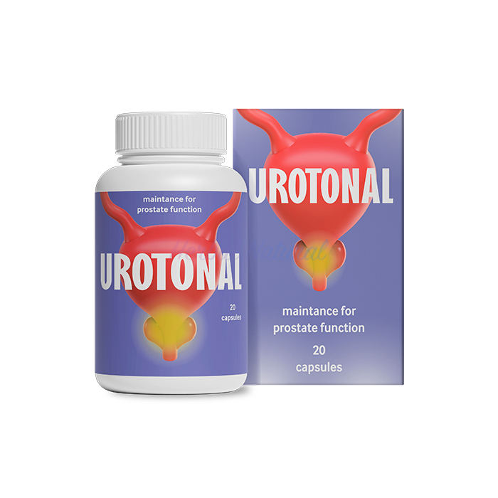 Urotonal ⏤ à Katerini