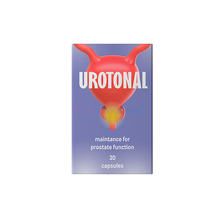 Urotonal ⏤ à Katerini