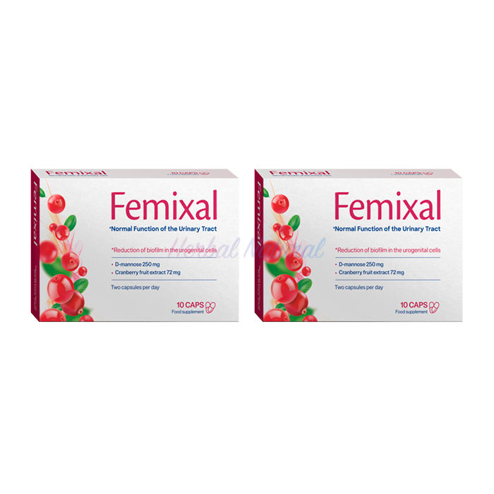 Femixal ⏤ v Varaždinu