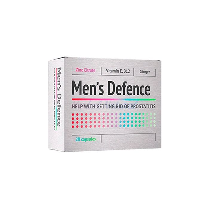 Men`s Defence ⏤ en Taranto