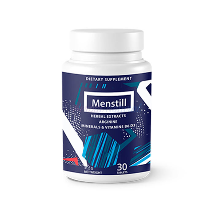 Menstill Plus ⏤ රව්නා-නා-කොරොෂ්කෙම් හි