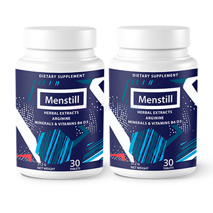 Menstill Plus ⏤ රව්නා-නා-කොරොෂ්කෙම් හි