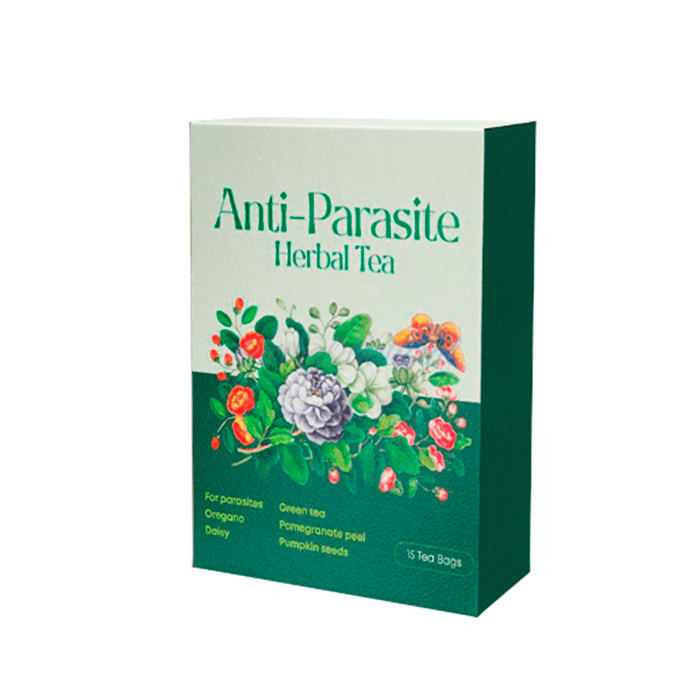 Anti Parasite ⏤ a Probishtyp-ben