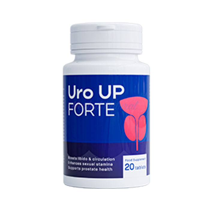 Uro Up Forte ⏤ in Szekesfehervar