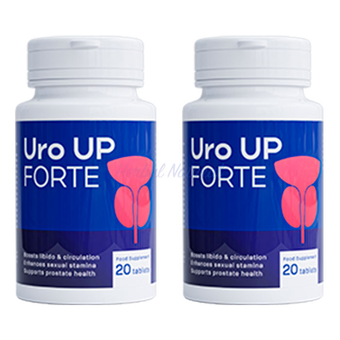 Uro Up Forte ⏤ в Ческе-Будеёвице