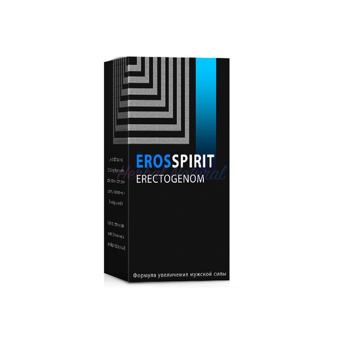 Eros Spirit ⏤ ზუგდიდში