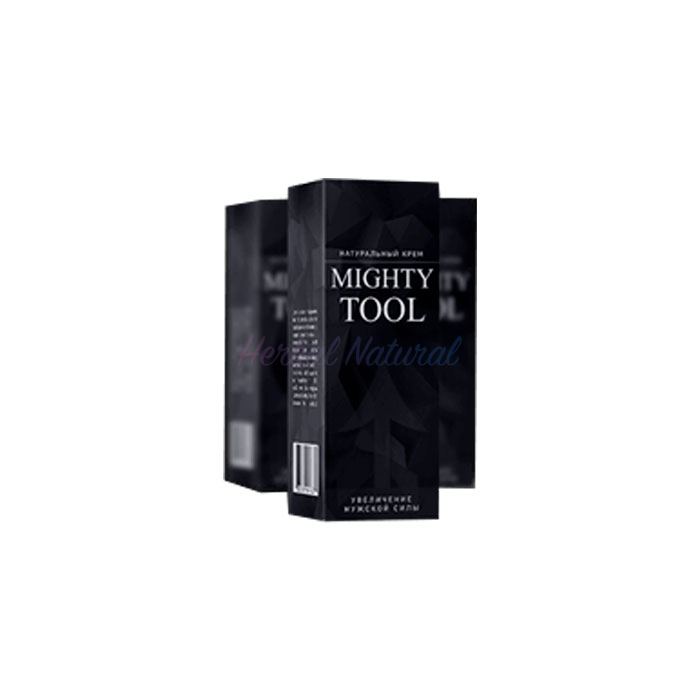 Mighty Tool ⏤ გორში