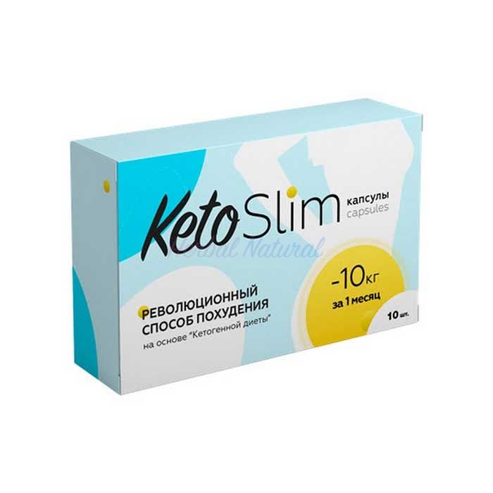 Keto Slim ⏤ Բաթումում