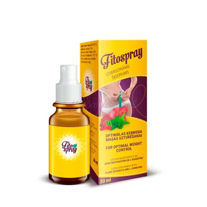 FitoSpray ⏤ සාගෝර්ජ් නා සැවා හි