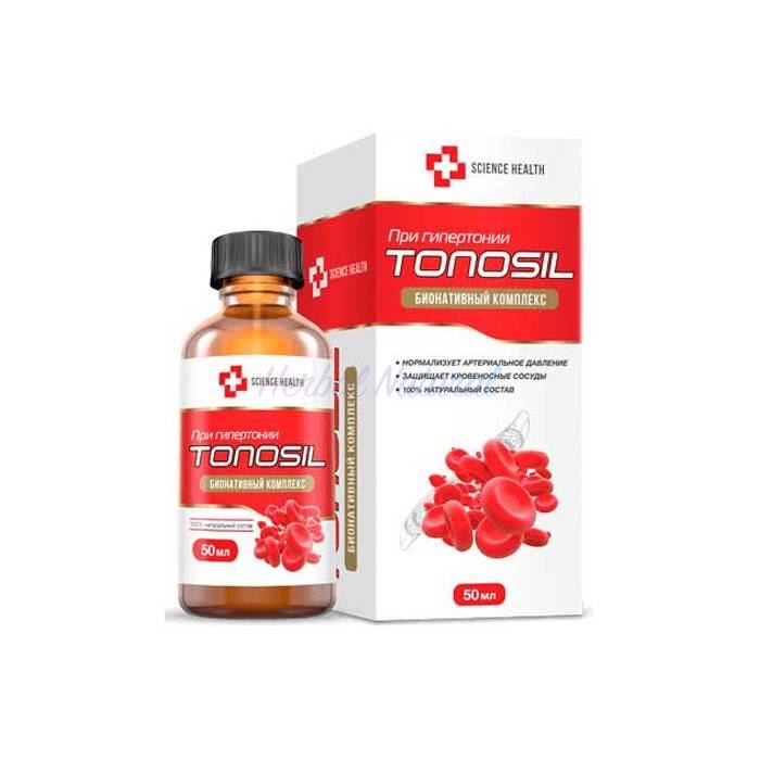 Tonosil ⏤ in Zestafoni