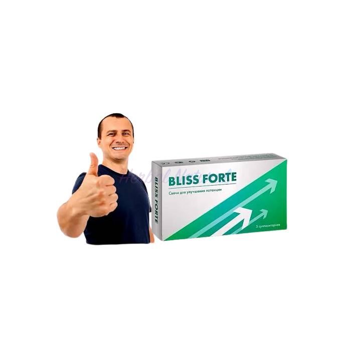 Bliss Forte ⏤ Gürcüstanda