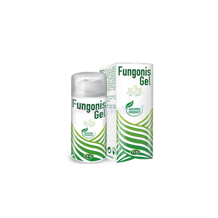 Fungonis Gel ⏤ in Ravna-na-Koroshkem