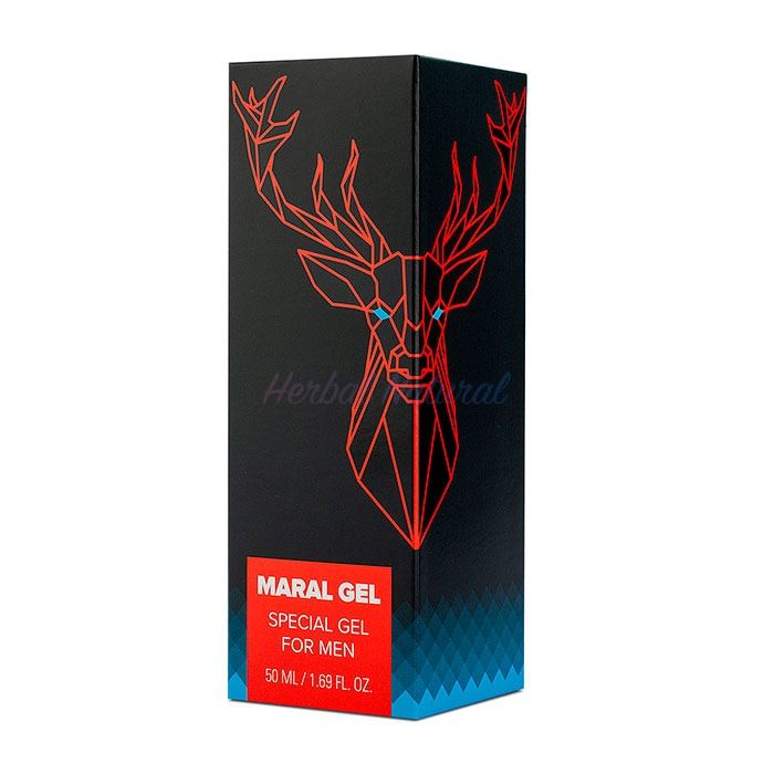 Maral Gel ⏤ in Las Palmas auf Gran Canaria