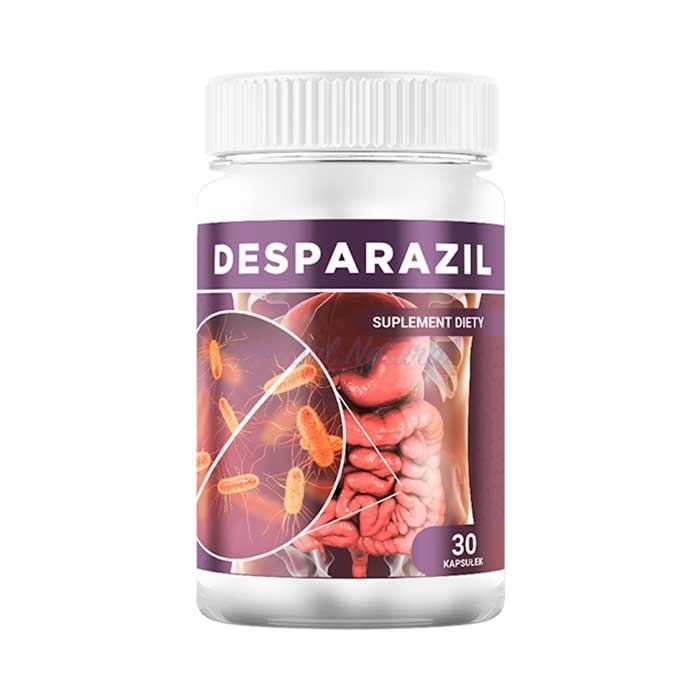 Desparazil ⏤ у Більсько-Бялі