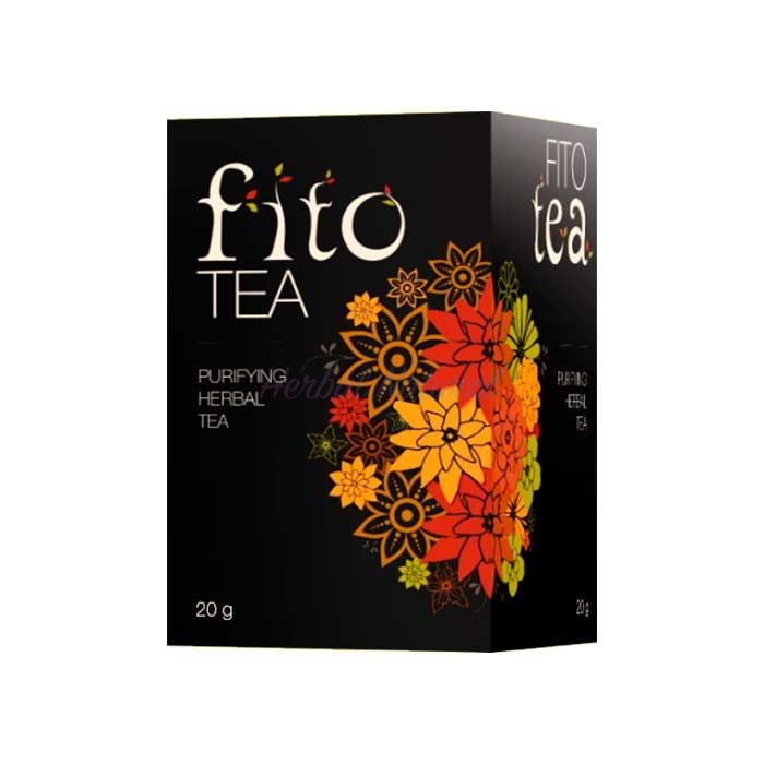 FitoTea ⏤ in Hodmezowasharhey