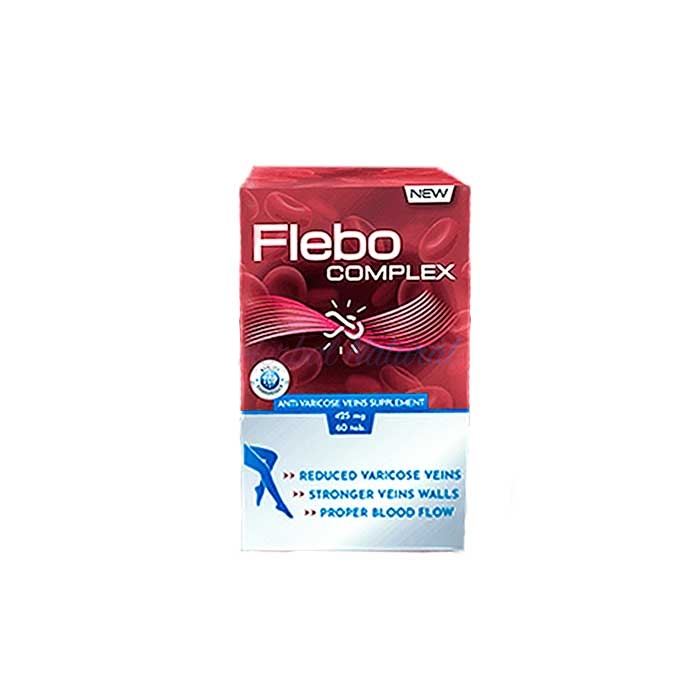 Flebo Complex ⏤ in Reggio Kalabrien