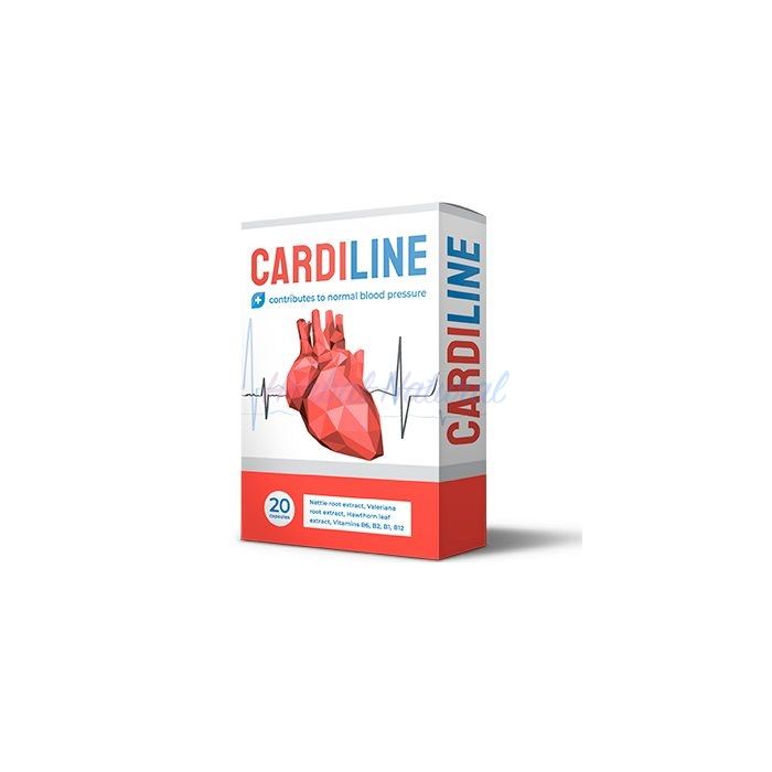 Cardiline ⏤ in Woluwe-Seine-Lambert