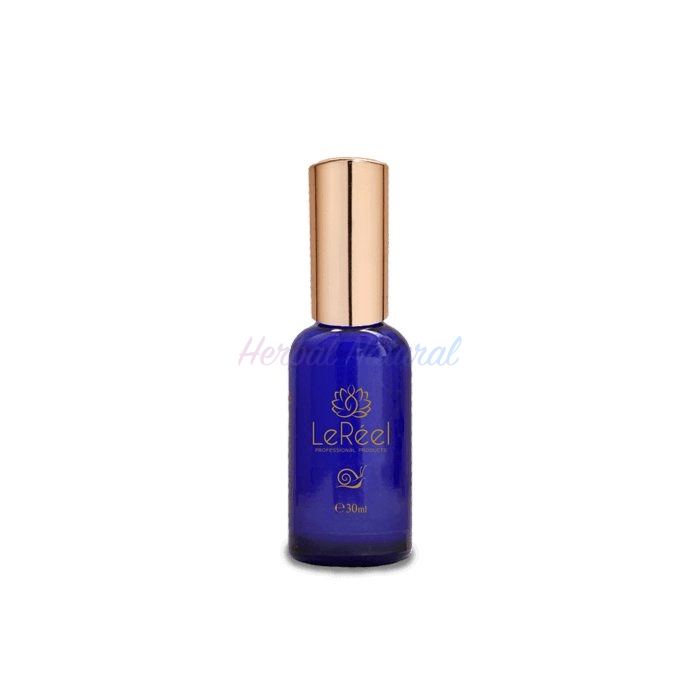 LeReel Serum ⏤ en Bolonia